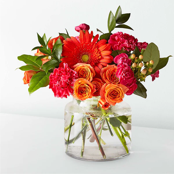 FTD Fiesta Arrangement | Bool's Flower Shop