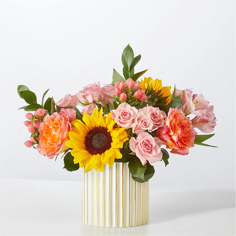 FTD Sun's Out Arrangement | Bool's Flower Shop